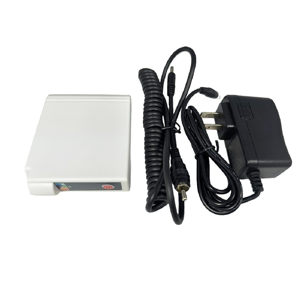 Портативная батарея для очков и визоров с подогревом (CKX)