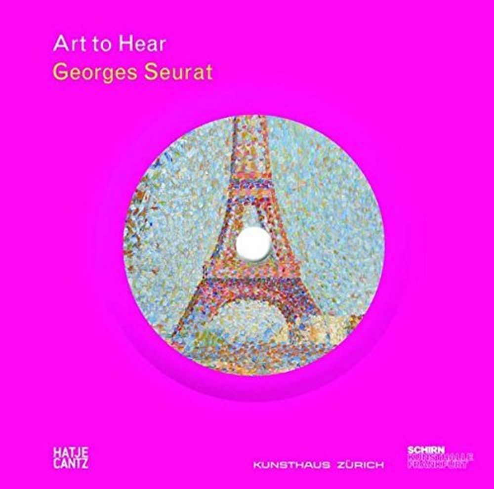 Art to Hear: Georges Seurat +CD