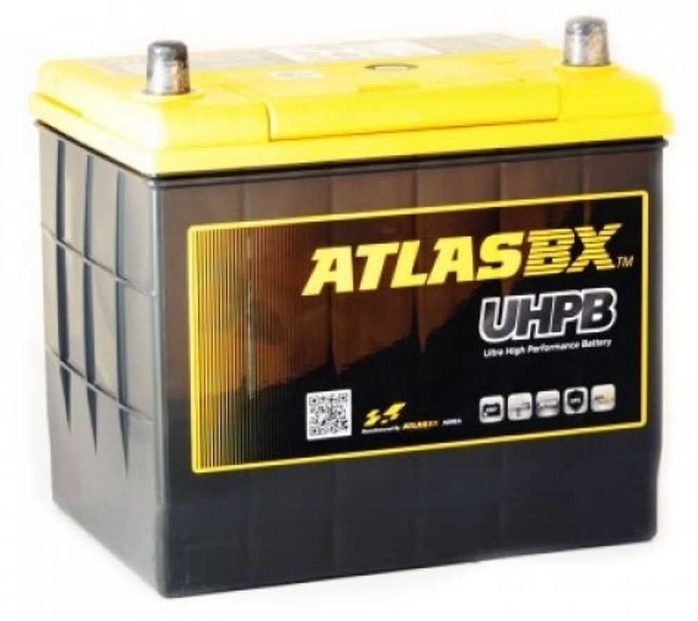 Atlas UHPB 6CT- 85 ( UMF115D26 ) аккумулятор