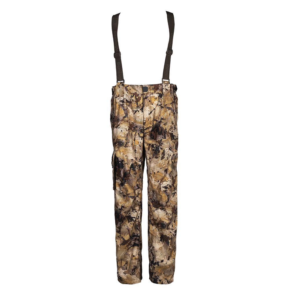 Костюм Remington Duck Hunting Yellow Waterfowl Honeycombs