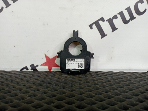 Датчик угла поворота руля 2023 год.