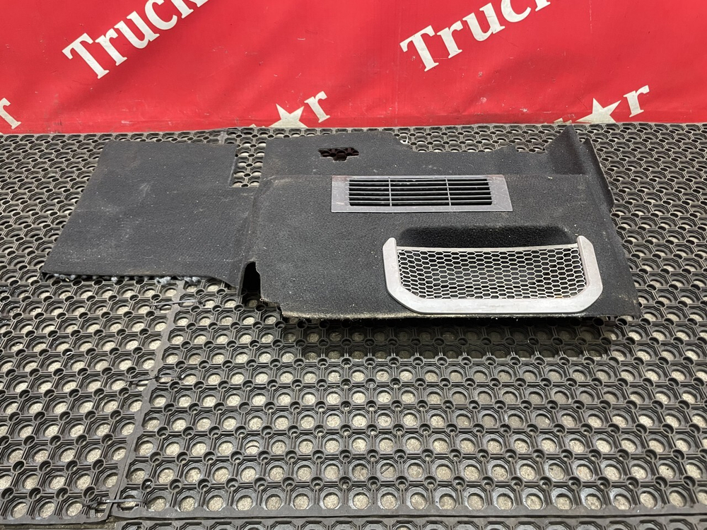 Обшивка задней стенки левая 2019г.