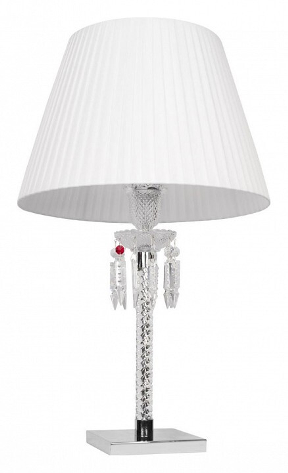 Настольная лампа Loft it 10210T White