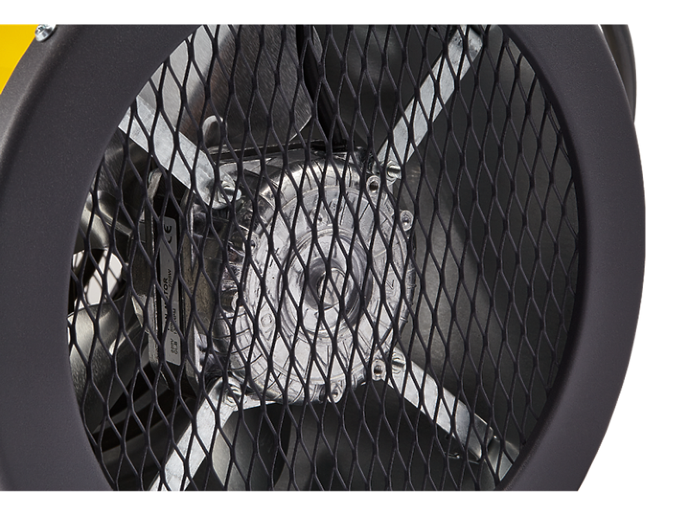 Тепловая пушка электрическая Ballu PRORAB BHP-P-5