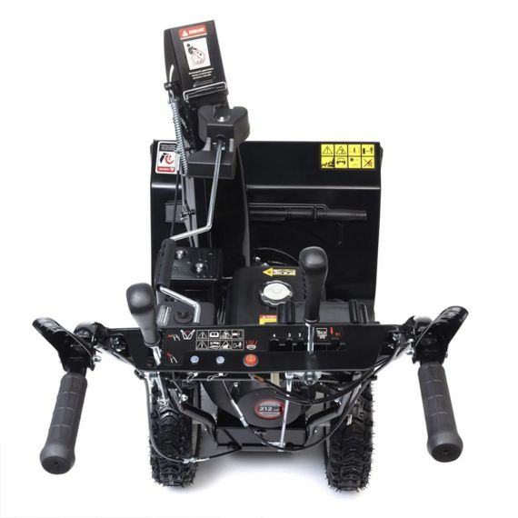 Снегоуборщик HAITEC HT-SF21261