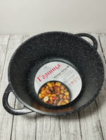 Кастрюля 3л АП Гранит к2431аг