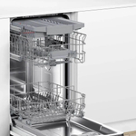 Встраиваемая посудомоечная машина BOSCH SPV2HMX42E