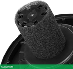 Пылесос Deko DKVC-1200-30S (015-0032)