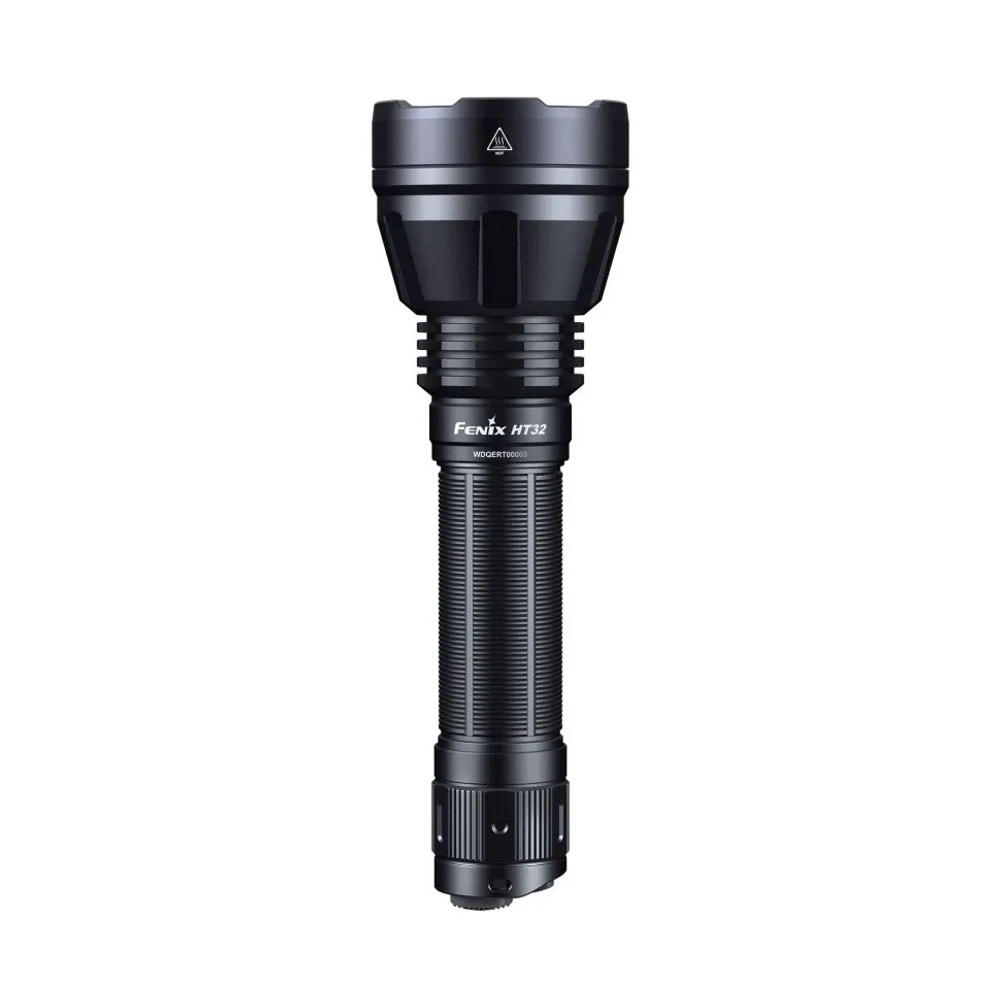 Фонарь Fenix HT32 Hunting 2500 Lumen Red/Green Leds 21700