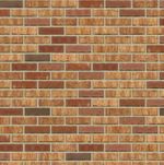 Feldhaus Klinker, K686WDF, sintra ardor calino, ручная формовка, пустотелый - Клинкерный кирпич