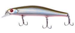 Воблер Lucky John Fit Minnow 110SP (Original) 11 см, цвет 304, 16.5 г
