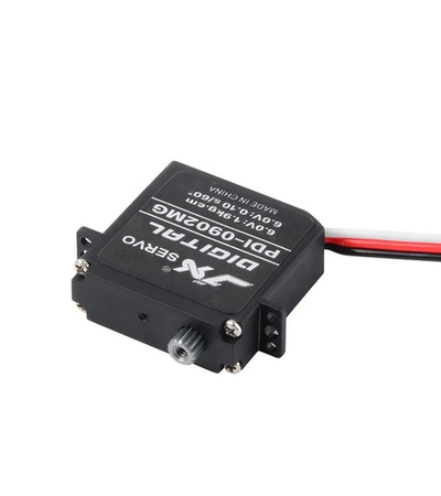 Сервомашинка цифровая JX Servo PDI-0902MG (9.4г/1.9/0.1/6V) Mini