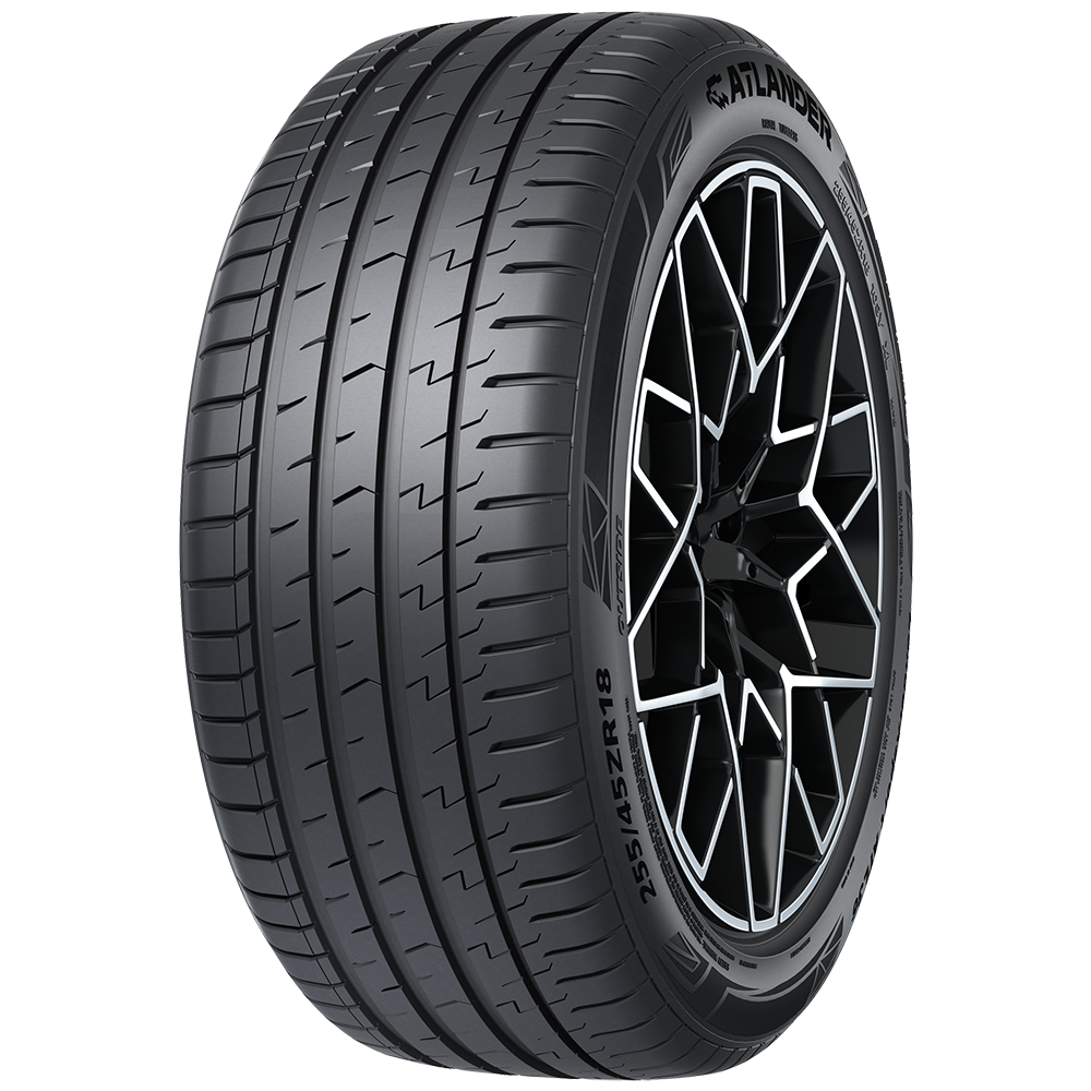 Летняя шина Atlander LanderXsport ATL36 (255/55 R20 110W)