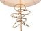 Торшер Lumina Deco Milari LDF 5530 F.GD+WT