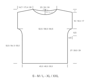 Топ "Морское побережье"