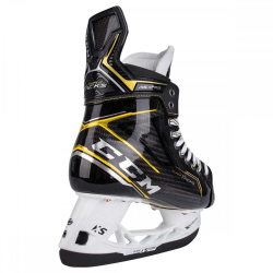 Коньки CCM SUPER TACKS AS3 PRO INT (Переходный)
