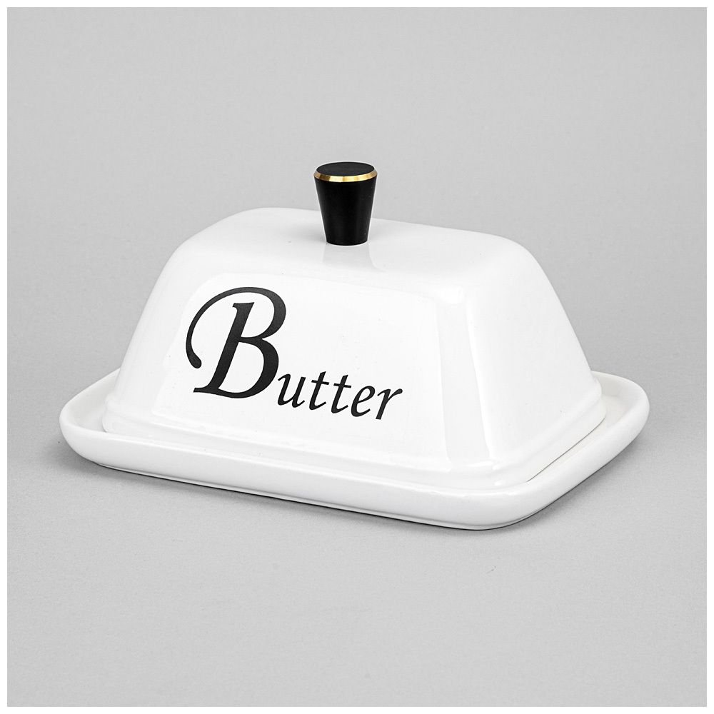 МАСЛЕНКА КОЛЛЕКЦИЯ "KITCHEN" 17*12*10 СМ