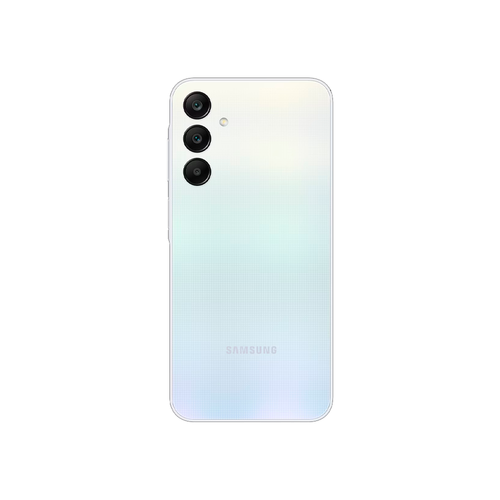 Смартфон Samsung Galaxy A25 5G 6/128GB, Light Blue (Синий)