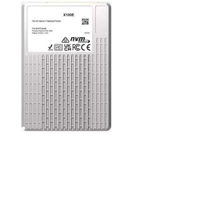 Серверный SSD PHISON X100E