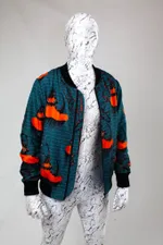 Купить Бомбер Fly Fire Бомбер Fly Fire