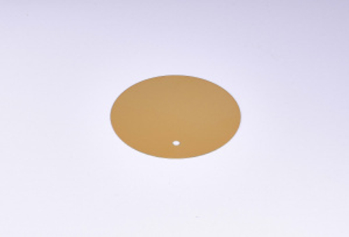 ST080.200.01 Потолочное крепление ST-Luce Золотистый