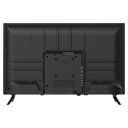 Телевизор ЖК 32" BBK 32LEX-7246/TS2C черный