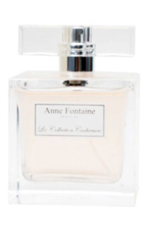 Anne Fontaine La Collection Cachemire