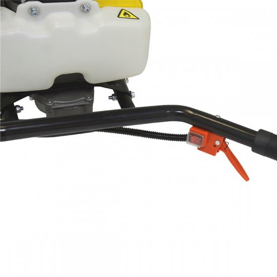 Мотобур "КАЛИБР" БС-2000