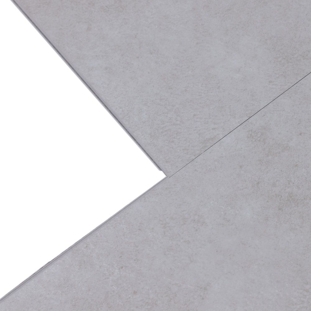 SPC плитка Amadei Redstone (1,8 м2) (R1915 Бетон Бофорт)