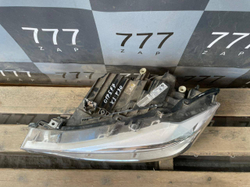 Фара левая ксенон BMW 3-Series (F30)  Б/У Оригинал 63117314531