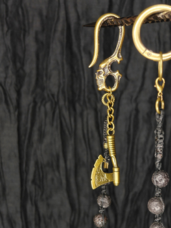 Обвес на джинсы "Только вперёд"