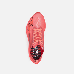 Кроссовки Mizuno Wave Rebellion Pro 2 Dubarry/Cranberry/Black