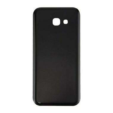 COVER SAMSUNG Galaxy A5 2017 A520F Battery Cover Black MOQ:20
