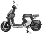 Электроскутер SYCCYBA SCOOTER TOBOT