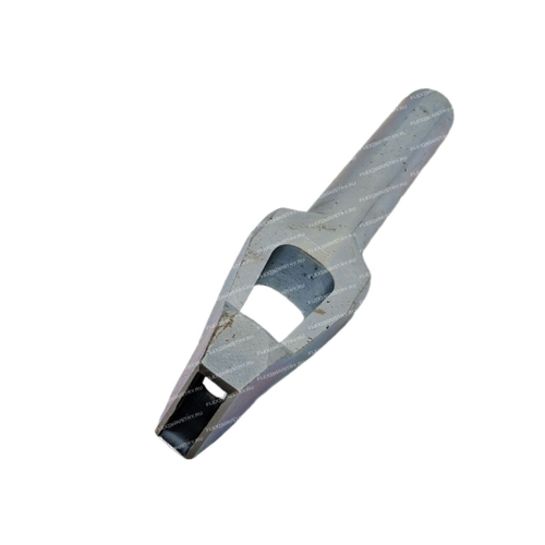 Пробойник прямоугольный 27x8 мм