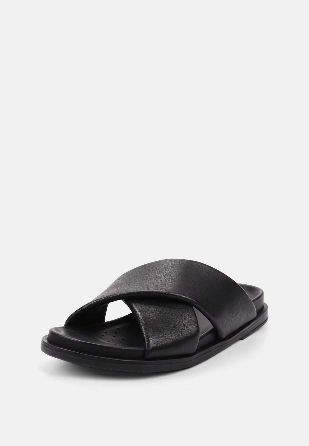 Шлепанцы женские GEOX D ADELASH