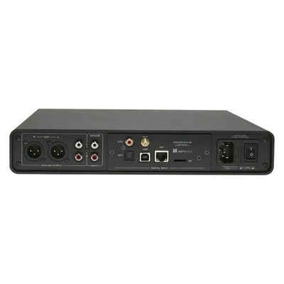 ЦАП, усилитель для наушников HiFiMAN Serenade Wireless