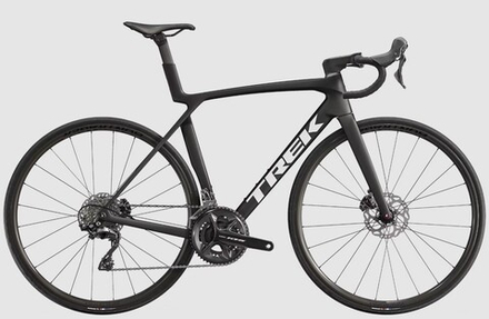 Арт 5319925 Велосипед MADONE SL 5 XL дымч
