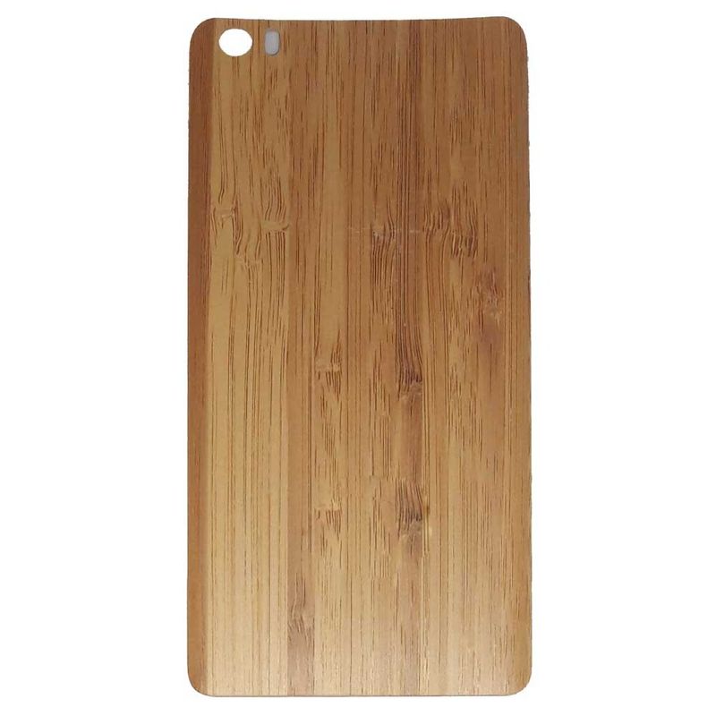 Задняя крышка для Xiaomi Mi Note / Pro дерево