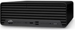Системный блок HP Pro 400 Mini G9 Intel Core i3, 8 ГБ, 512 Гб, Intel UHD Graphics 730,  ОС Windows 11 Профессиональная