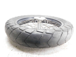 Колесо переднее Yamaha TW200 DG07J 2,50×18J