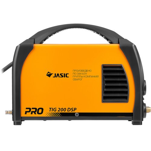 Сварочный аппарат Сварог TIG 200 DSP "PRO" (W207)