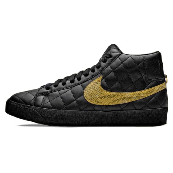 Supreme x Nike SB Blazer &quot;Black&quot;