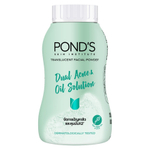 POND'S Пудра против воспалений и акне с центеллой Dual acne oil BB, 45 г.