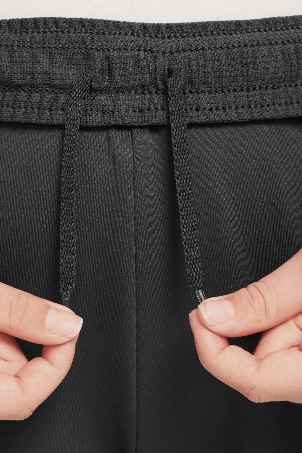 Штаны Nike Liverpool FC 24/25 Strike Junior - черный