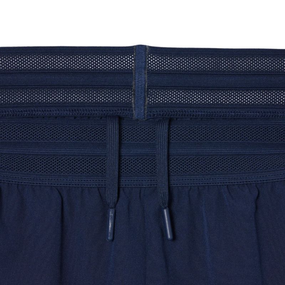 Теннисные шорты Lacoste Ultra Dry Stretch Tennis - midnight blue
