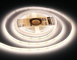 Ambrella Светодиодная лента Ambrella Light GS2602 COB 320Led /10W m/ 12V IP20 4500K 5m LED Strip 12V GS2602