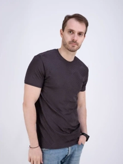 Футболка мужская Турция мерсеризованная