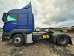 MAN TGS 4X2 Седельный тягач 18.400 4×2 BLS (Дизельный, 10,5 л, 400 л.с., АТ)