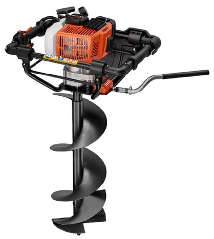 Бензобур SURUI AG52SE